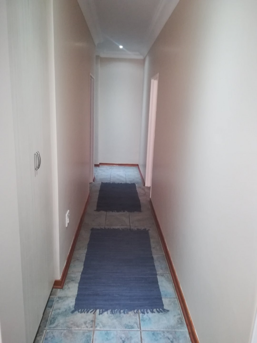 To Let 3 Bedroom Property for Rent in Riebeeckstad Free State